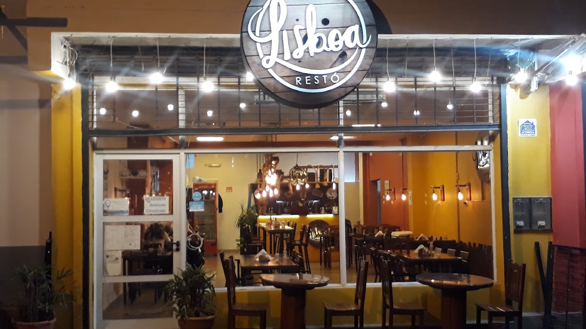 Lisboa